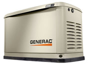 Generac Guardian 14kW Air-Cooled Home Standby Generator | 7223